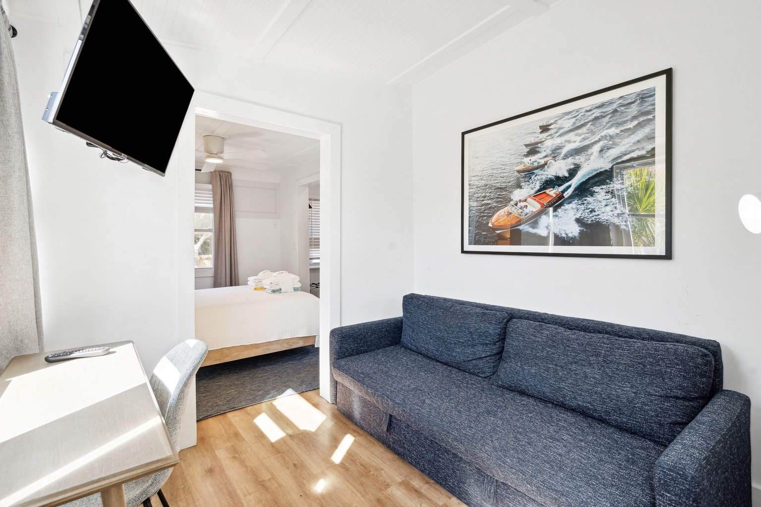 Folly Beach Vacation Rental