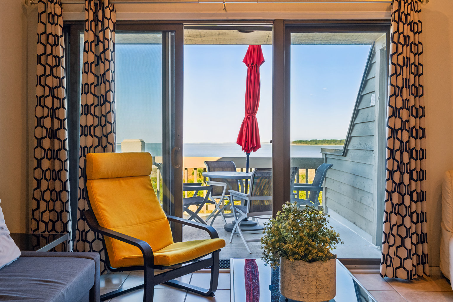 Seabrook Island Vacation Rental