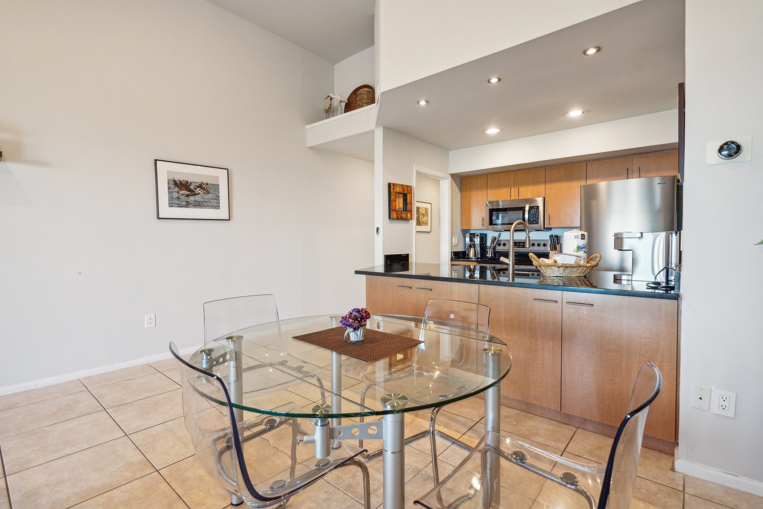 Seabrook Island Vacation Rental