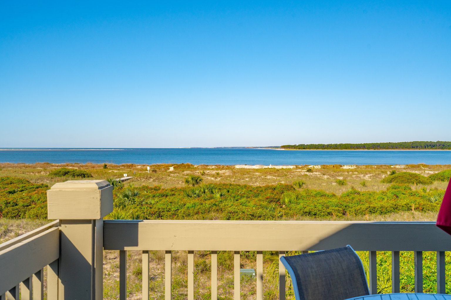 Seabrook Island Vacation Rental