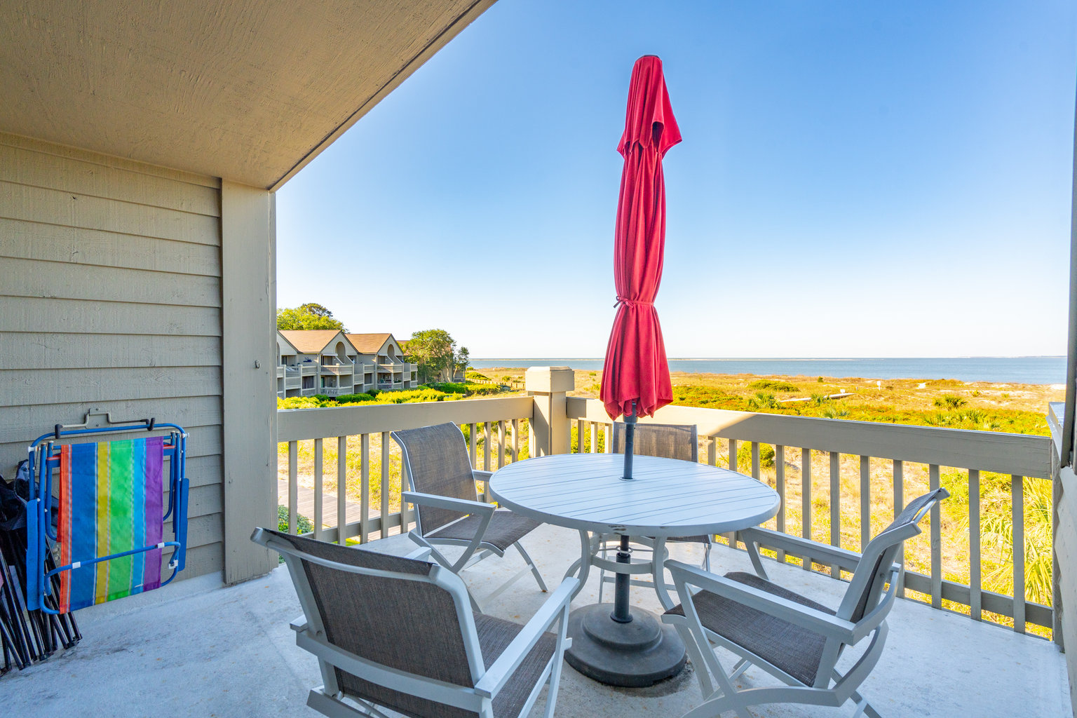 Seabrook Island Vacation Rental