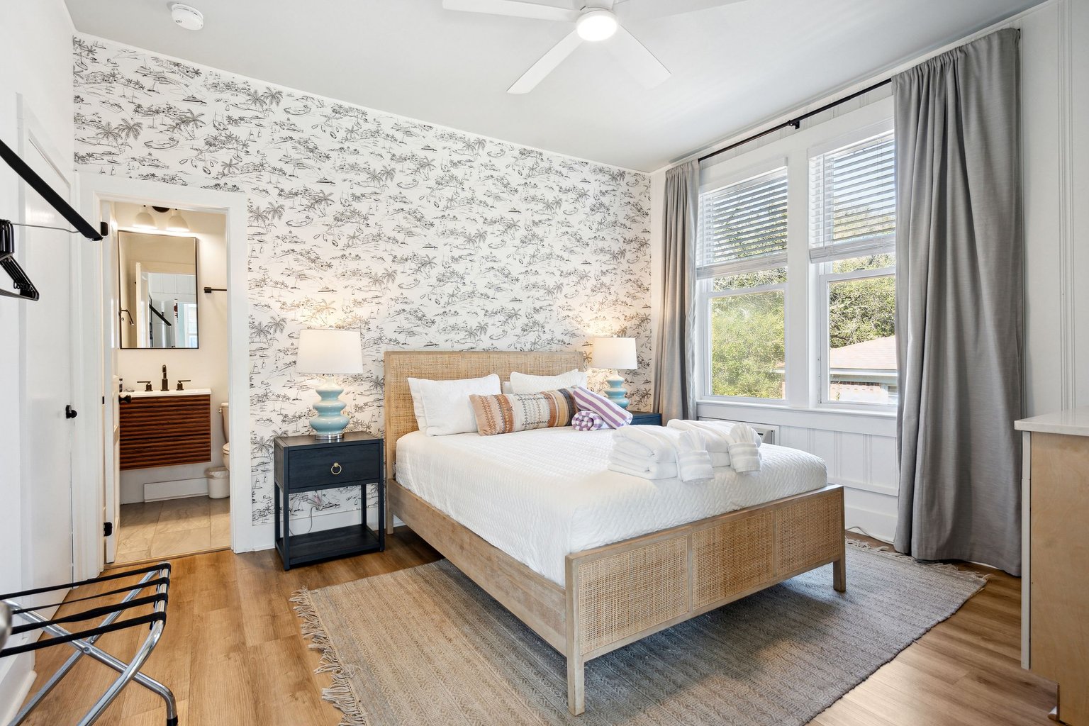 Folly Beach Vacation Rental