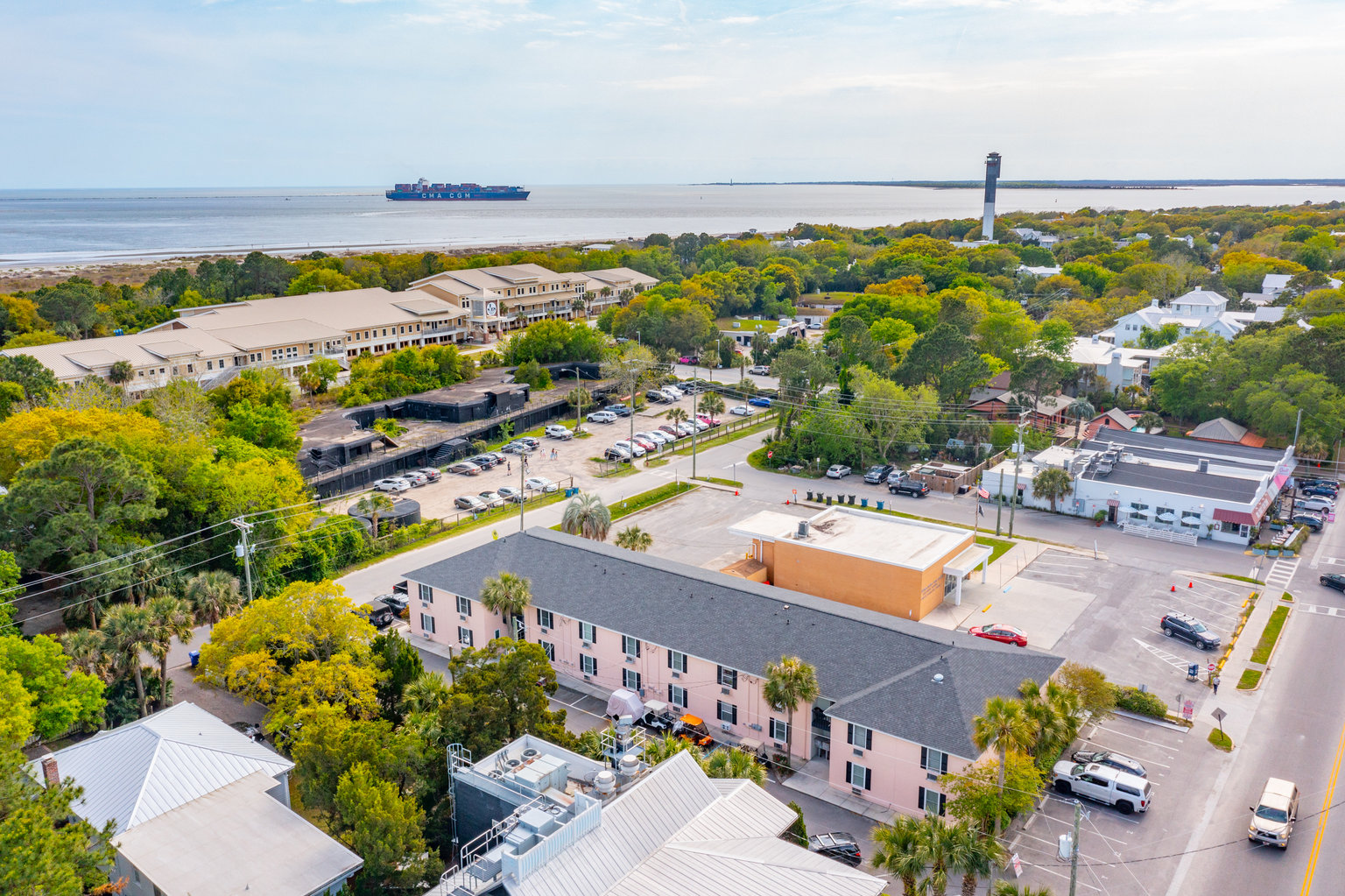 Sullivans Island Vacation Rental