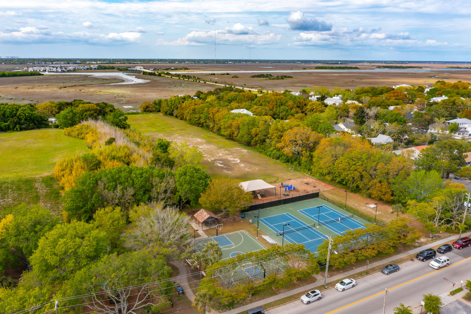 Sullivans Island Vacation Rental