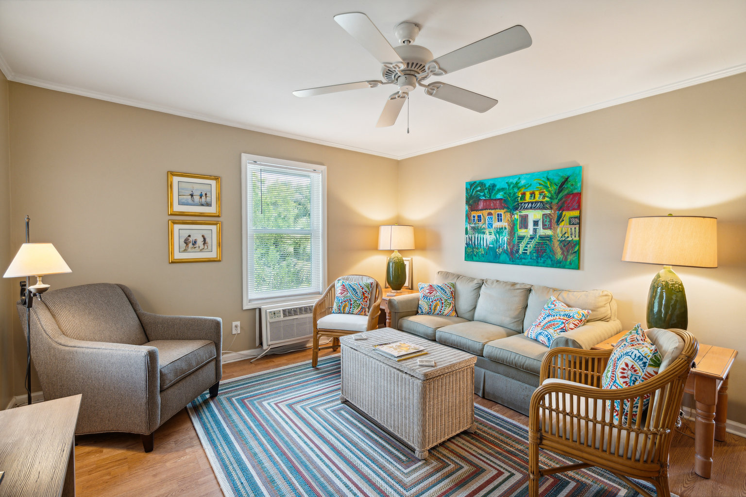 Sullivans Island Vacation Rental