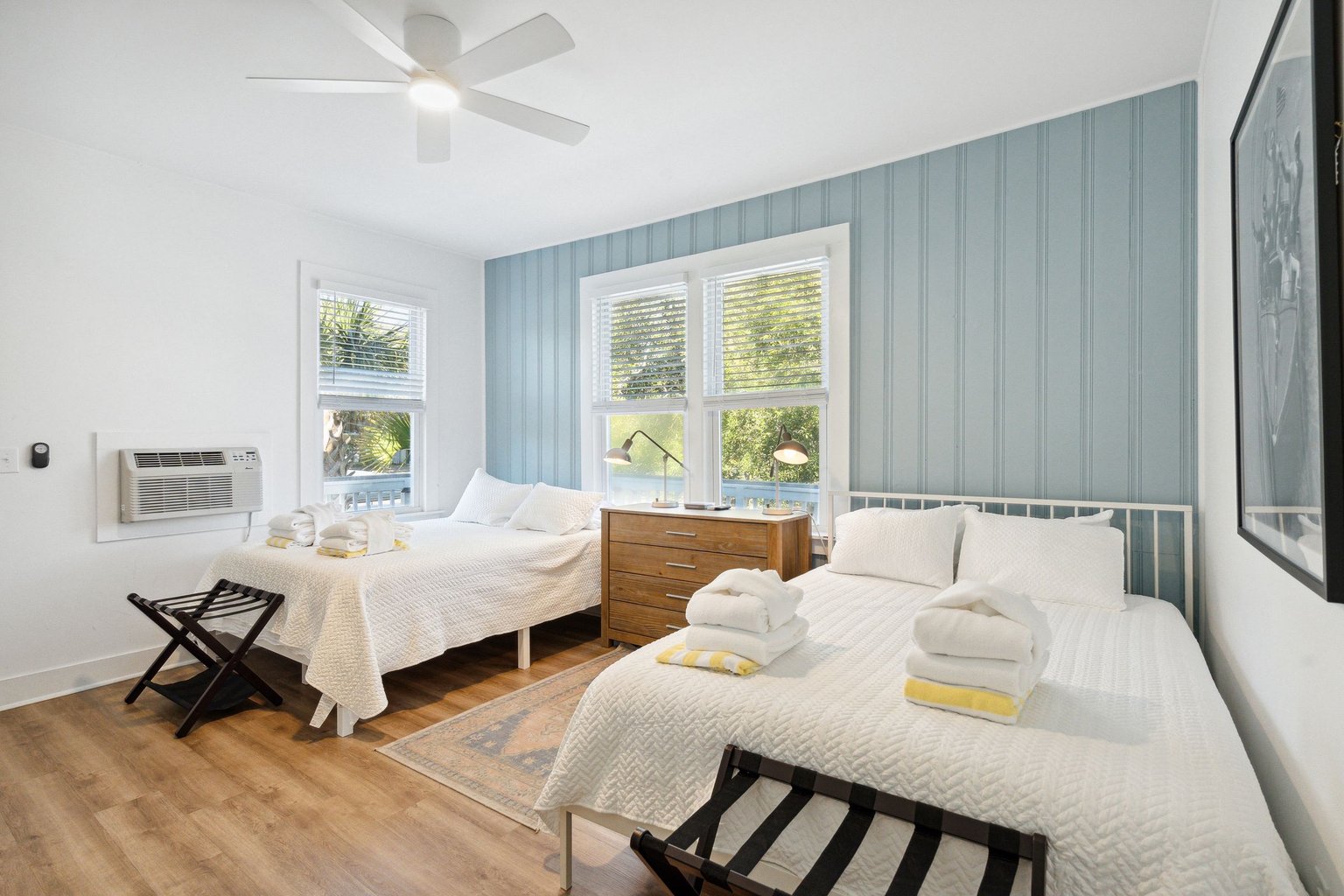 Folly Beach Vacation Rental