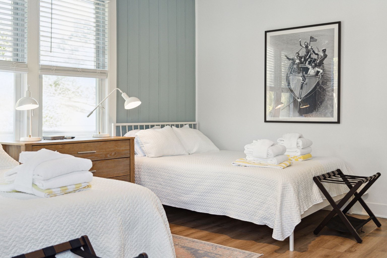 Folly Beach Vacation Rental