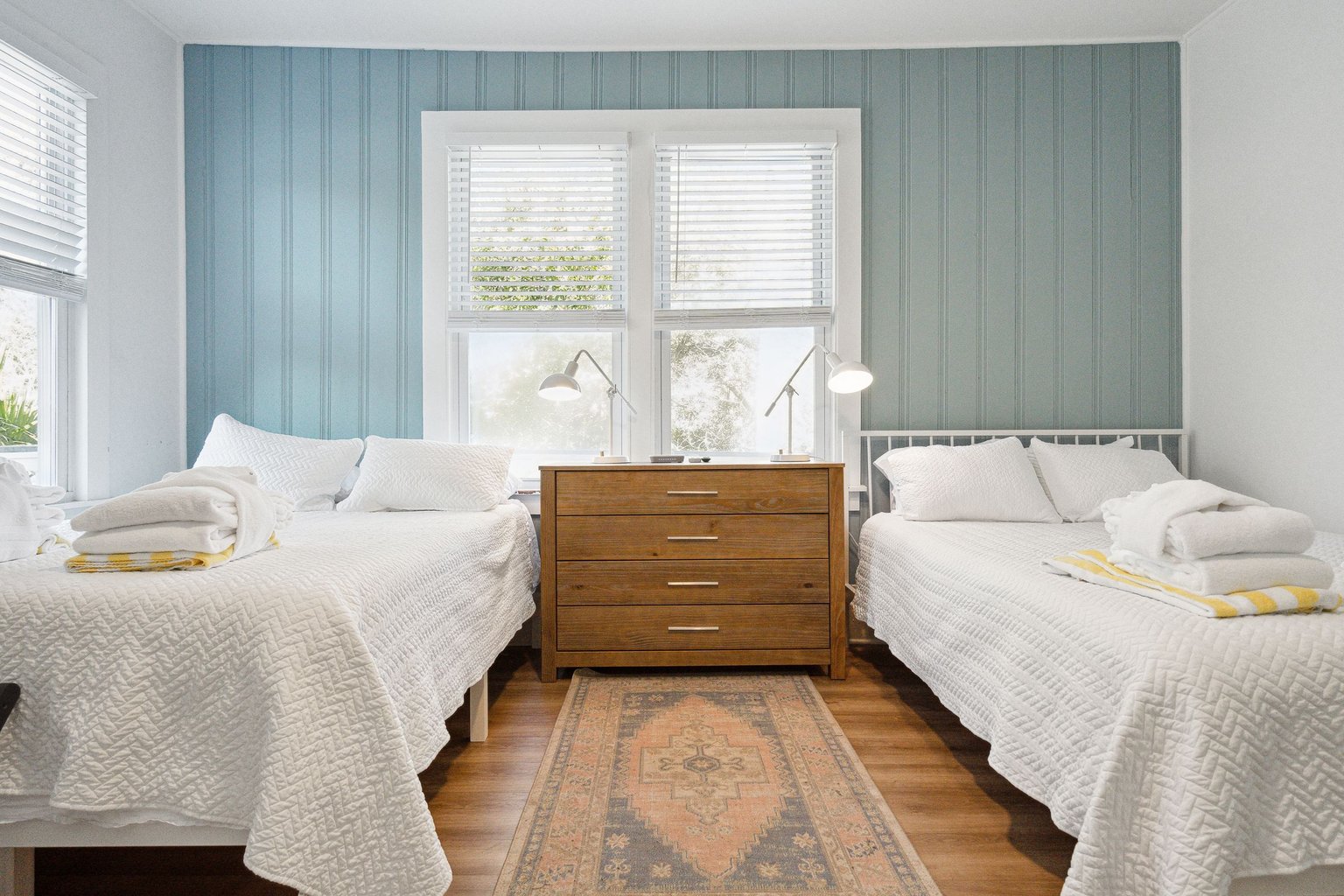 Folly Beach Vacation Rental