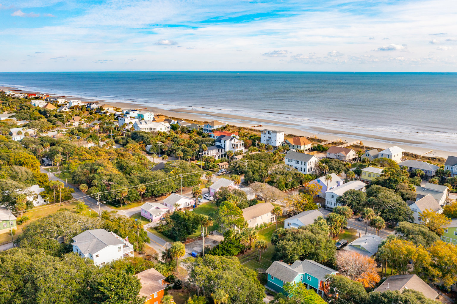 Folly Beach Vacation Rental