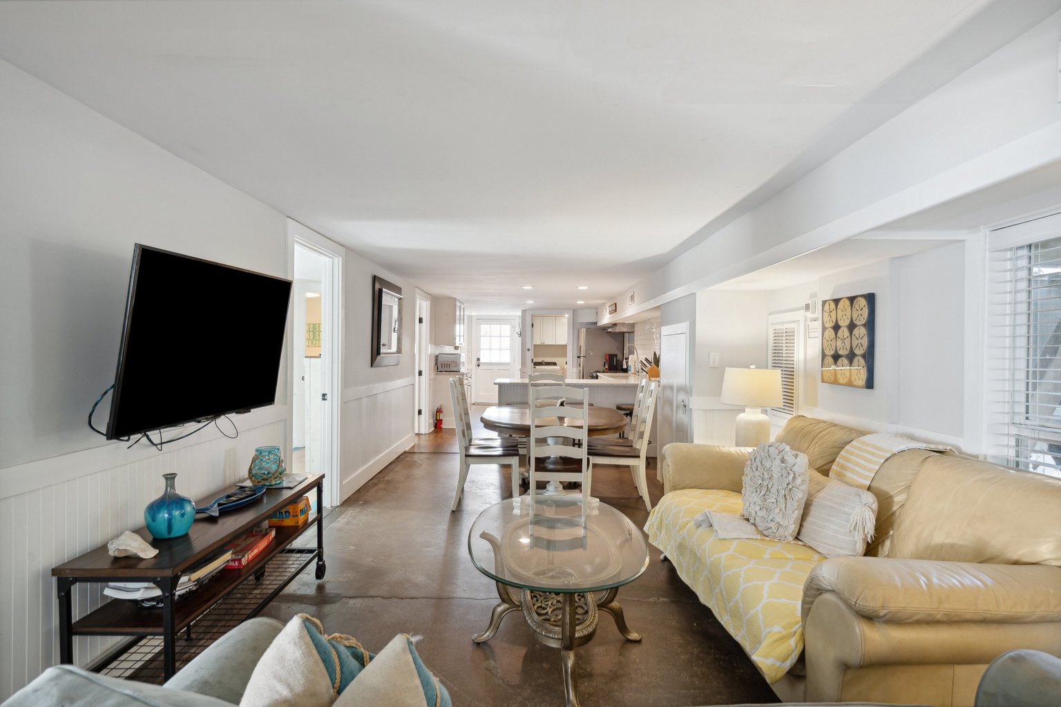 Folly Beach Vacation Rental