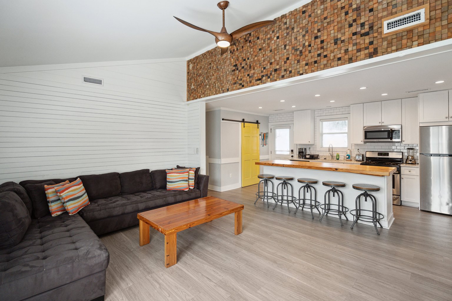 Folly Beach Vacation Rental