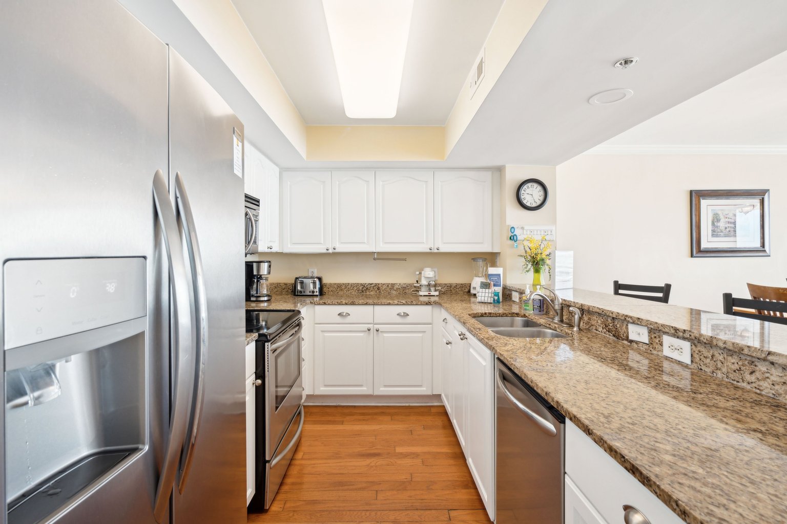 Folly Beach Vacation Rental