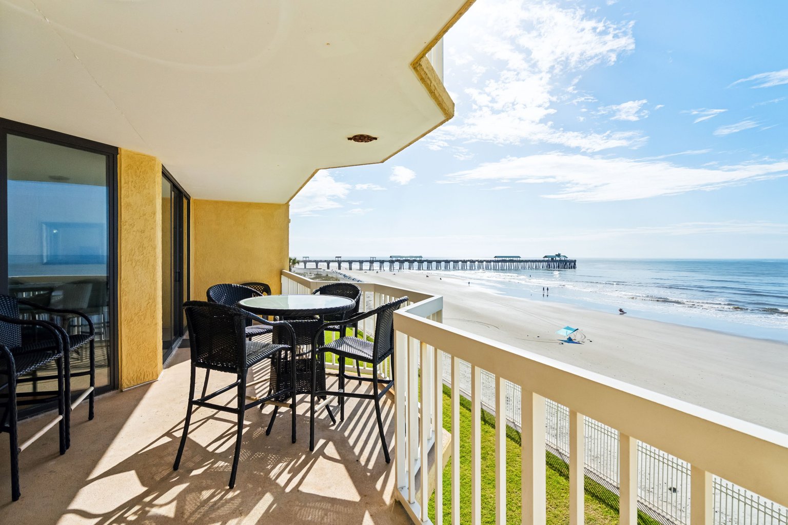 Folly Beach Vacation Rental