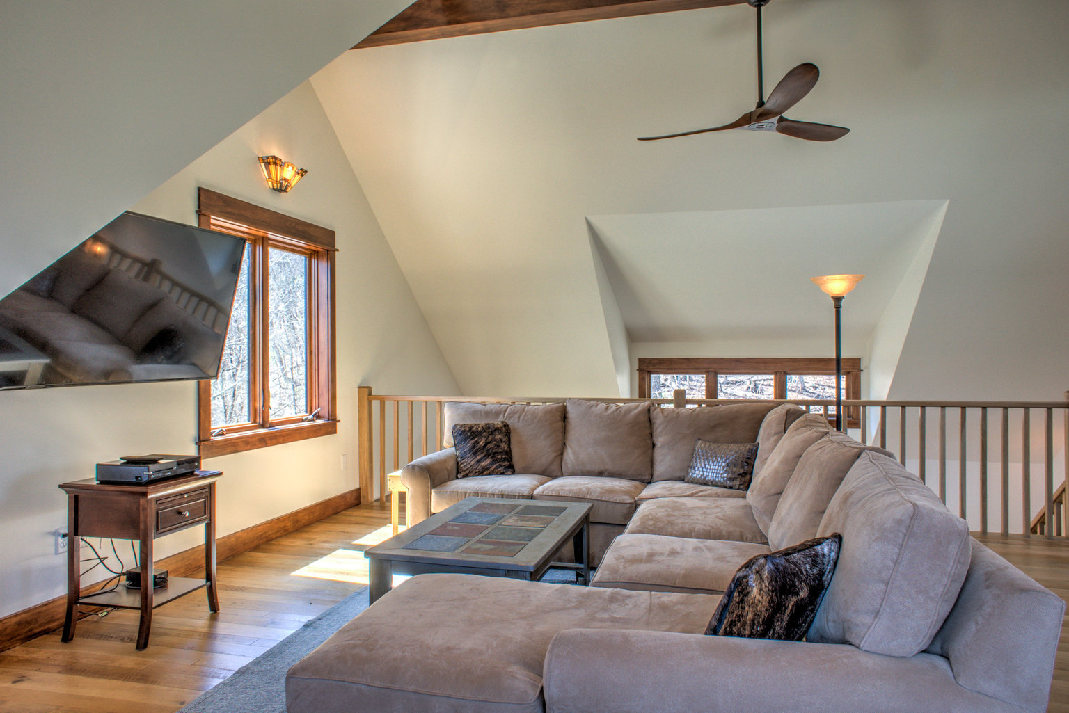 Asheville Vacation Rental