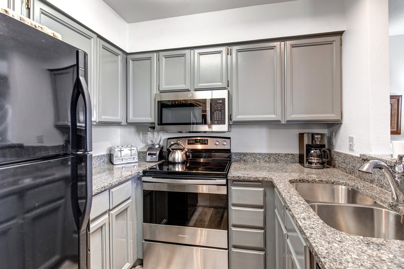 Park City Vacation Rental