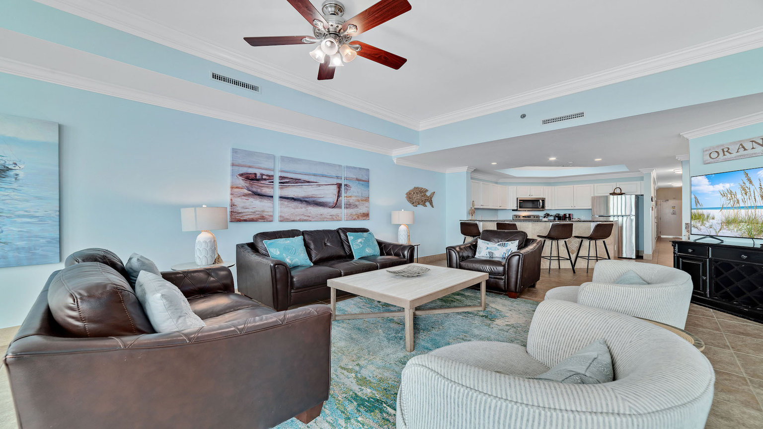 Orange Beach Vacation Rental