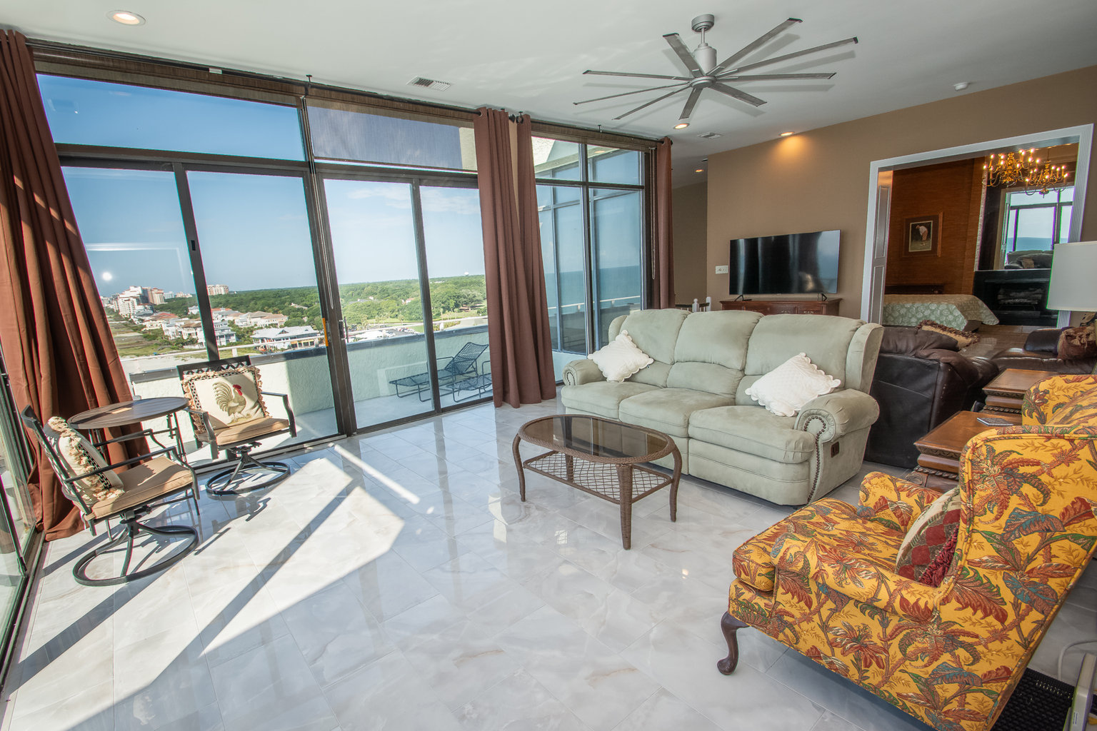 Myrtle Beach Vacation Rental