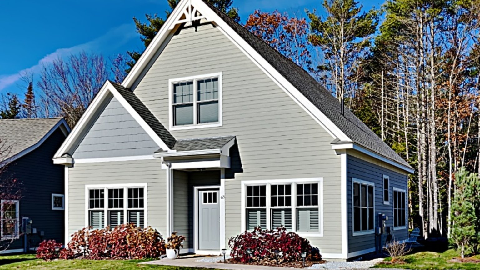 Arundel Vacation Rental