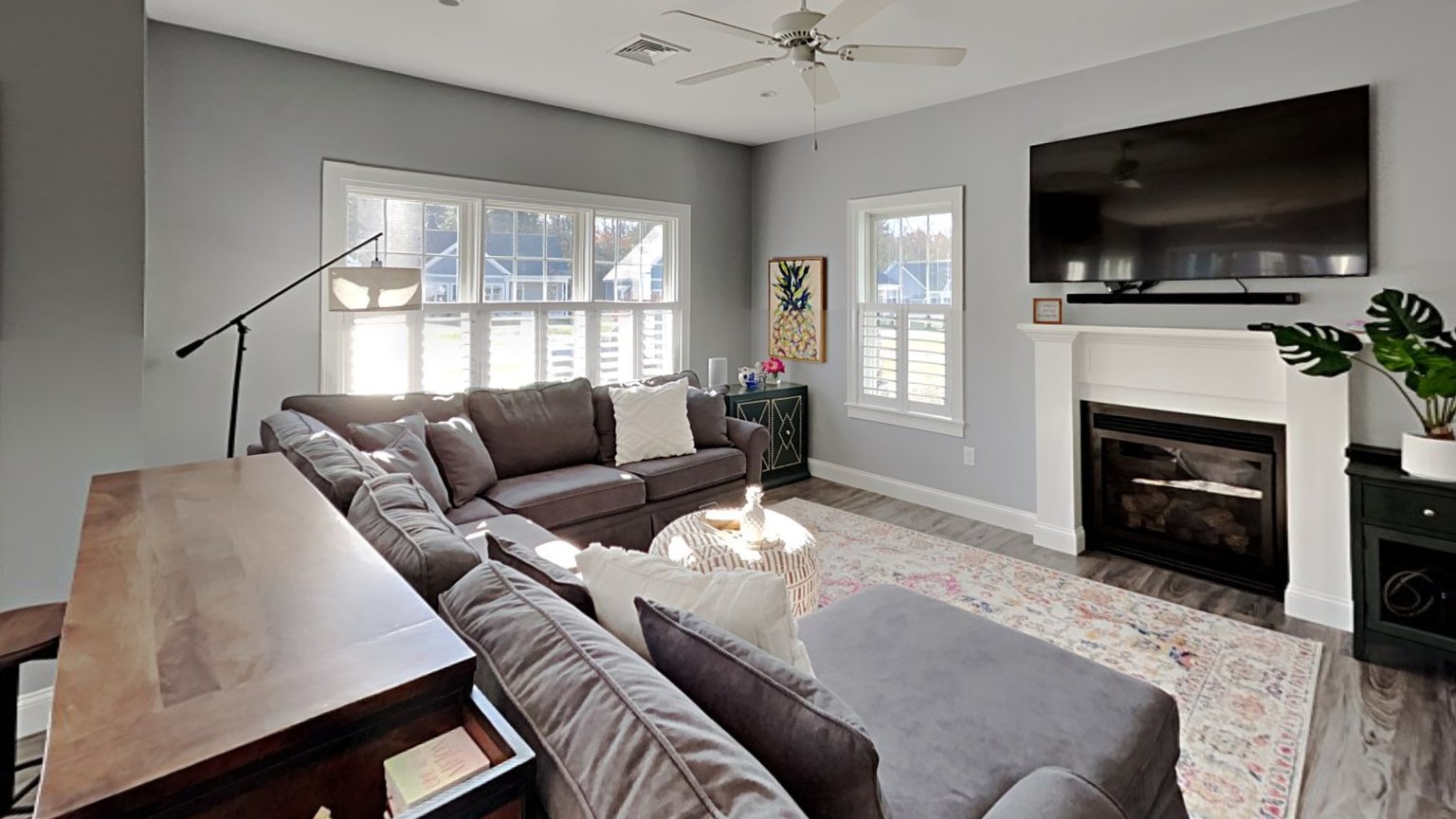 Arundel Vacation Rental