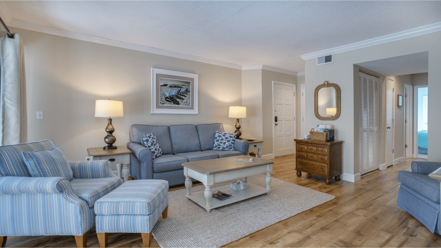 Hilton Head Island Vacation Rental