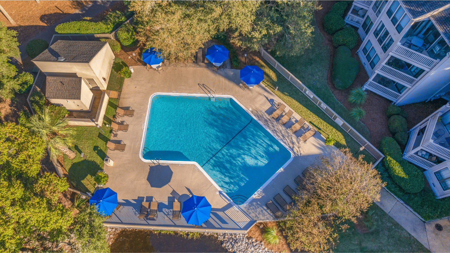 Hilton Head Island Vacation Rental