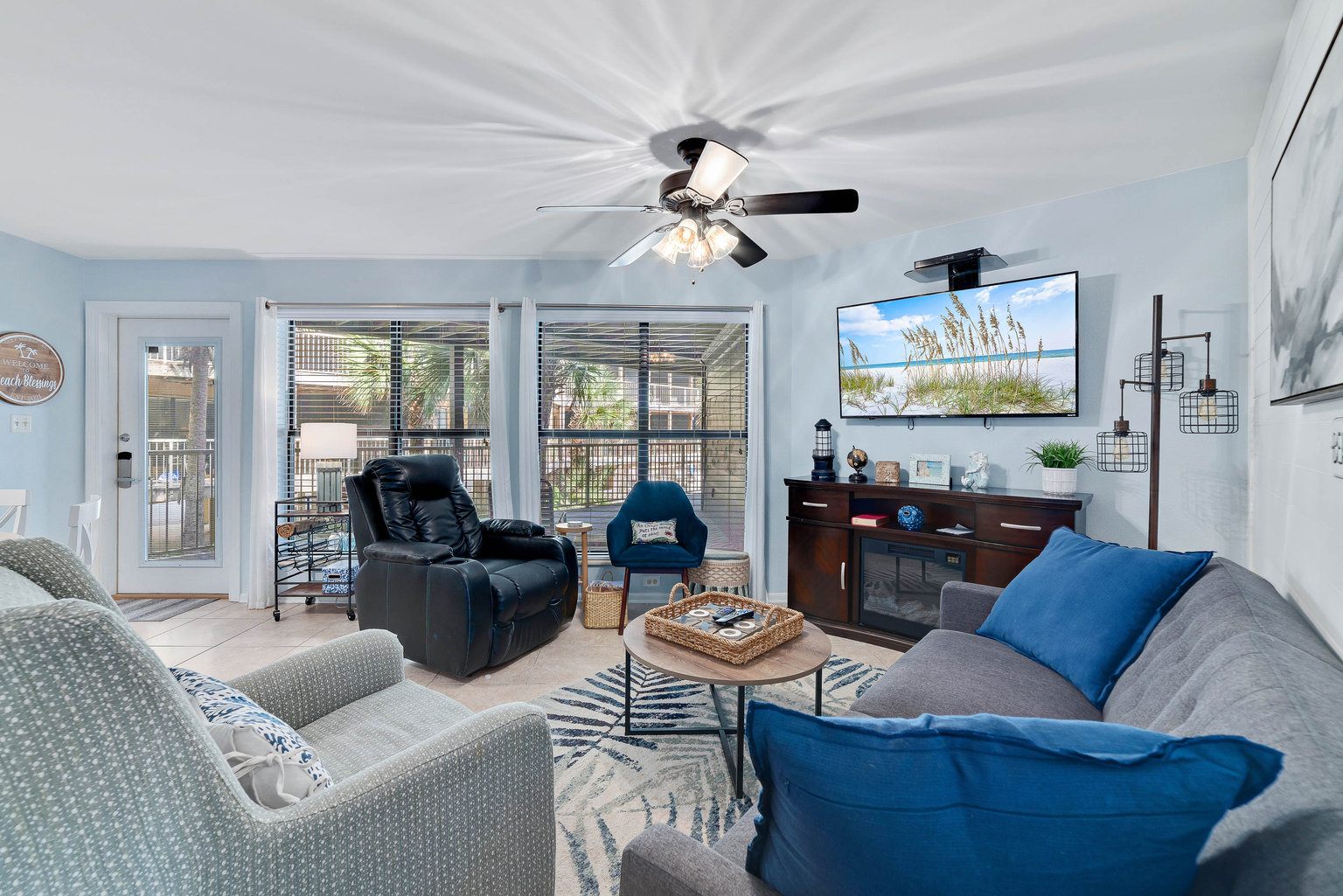 Gulf Shores Vacation Rental