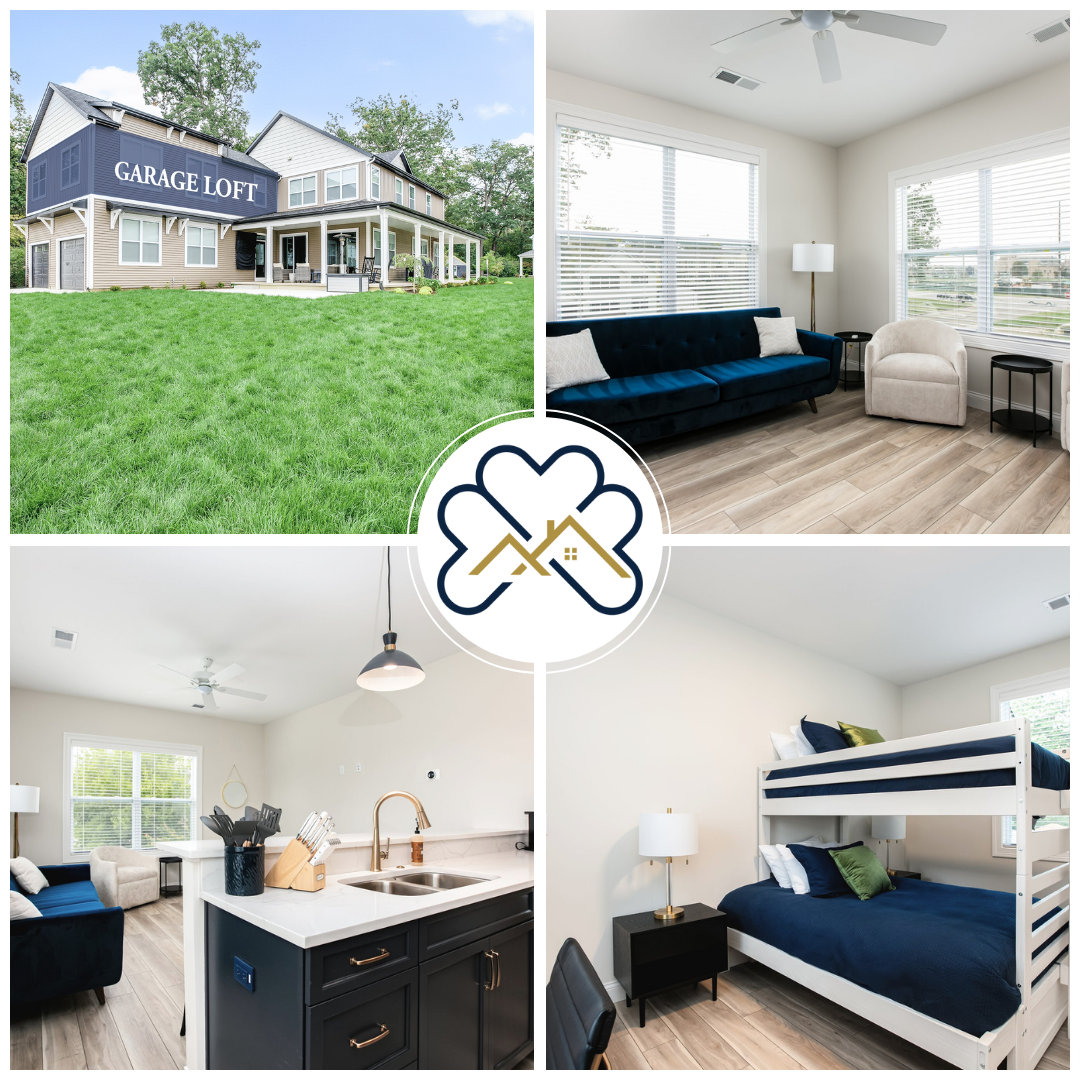 South Bend Vacation Rental