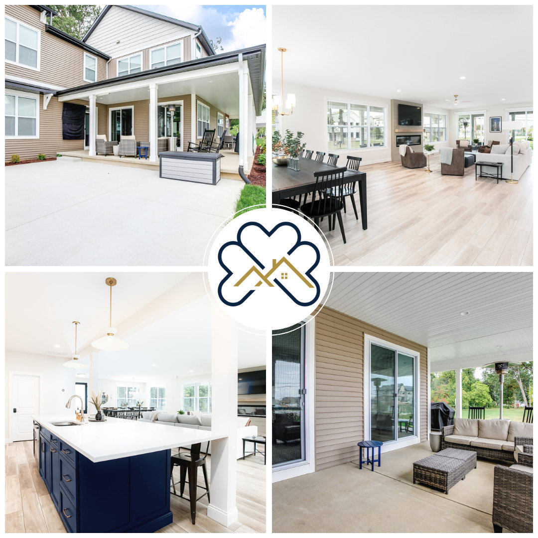 South Bend Vacation Rental