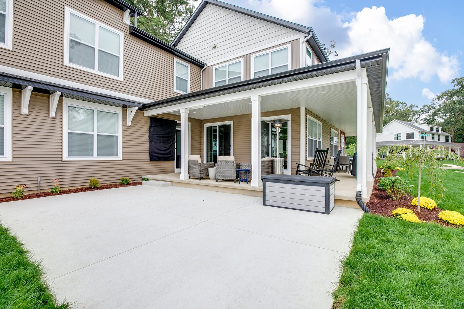 South Bend Vacation Rental