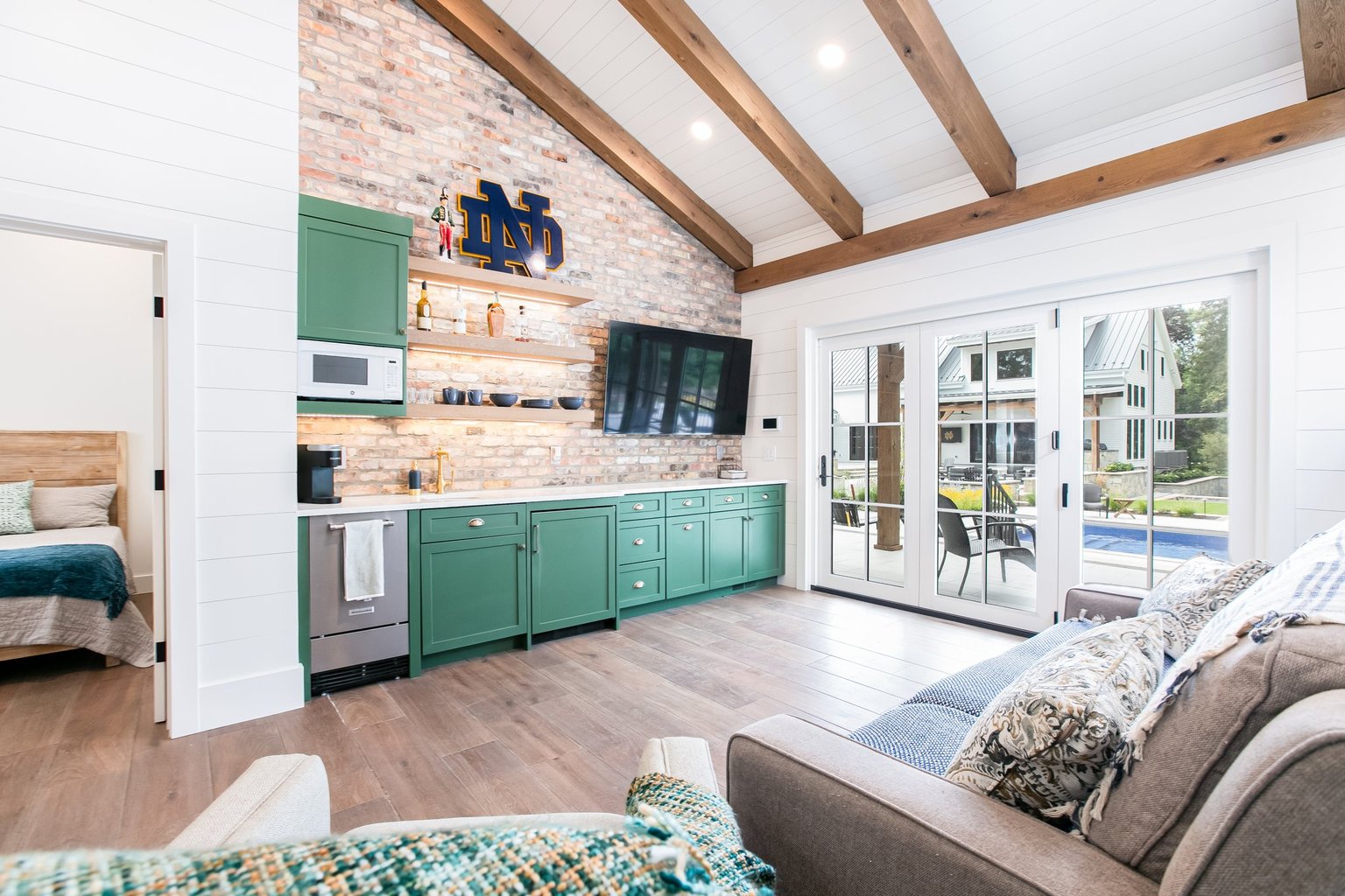 South Bend Vacation Rental