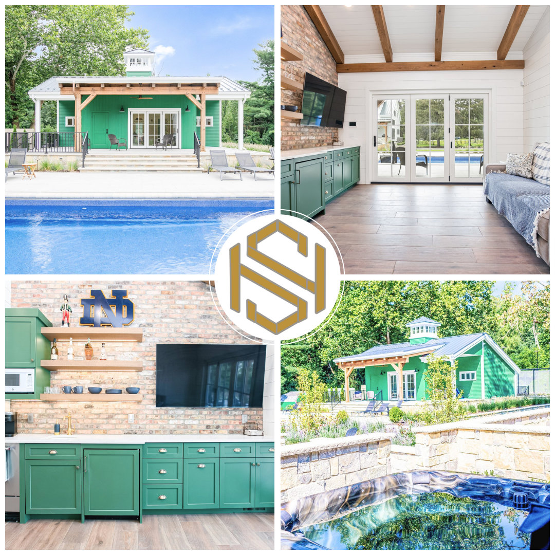 South Bend Vacation Rental