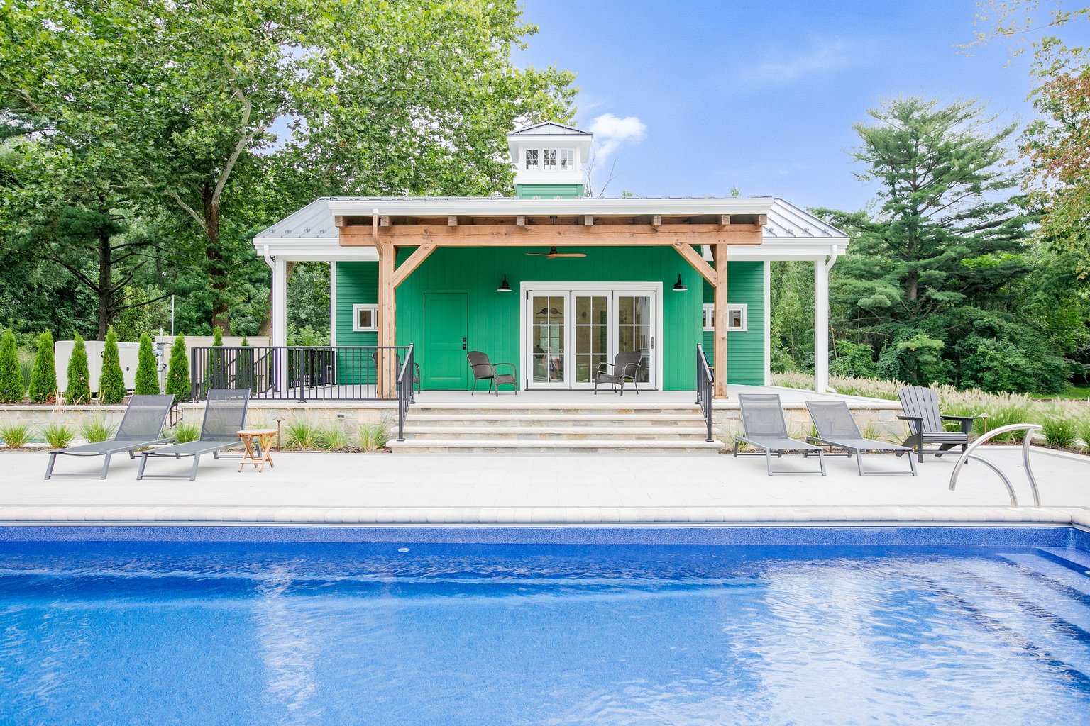 South Bend Vacation Rental