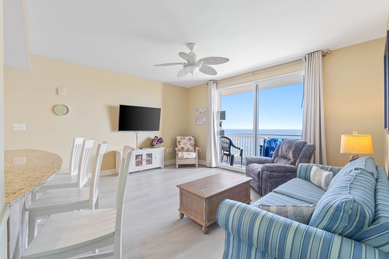 Panama City Beach Vacation Rental