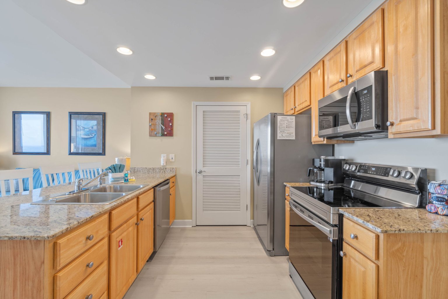 Panama City Beach Vacation Rental