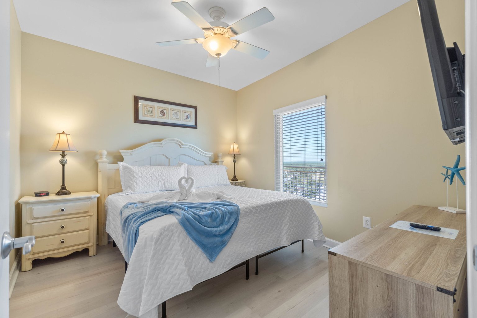 Panama City Beach Vacation Rental