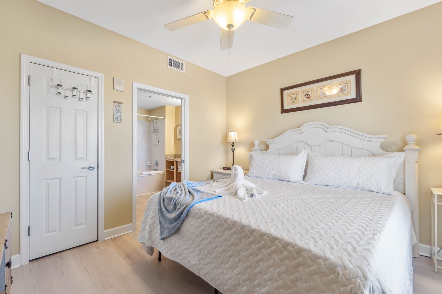 Panama City Beach Vacation Rental