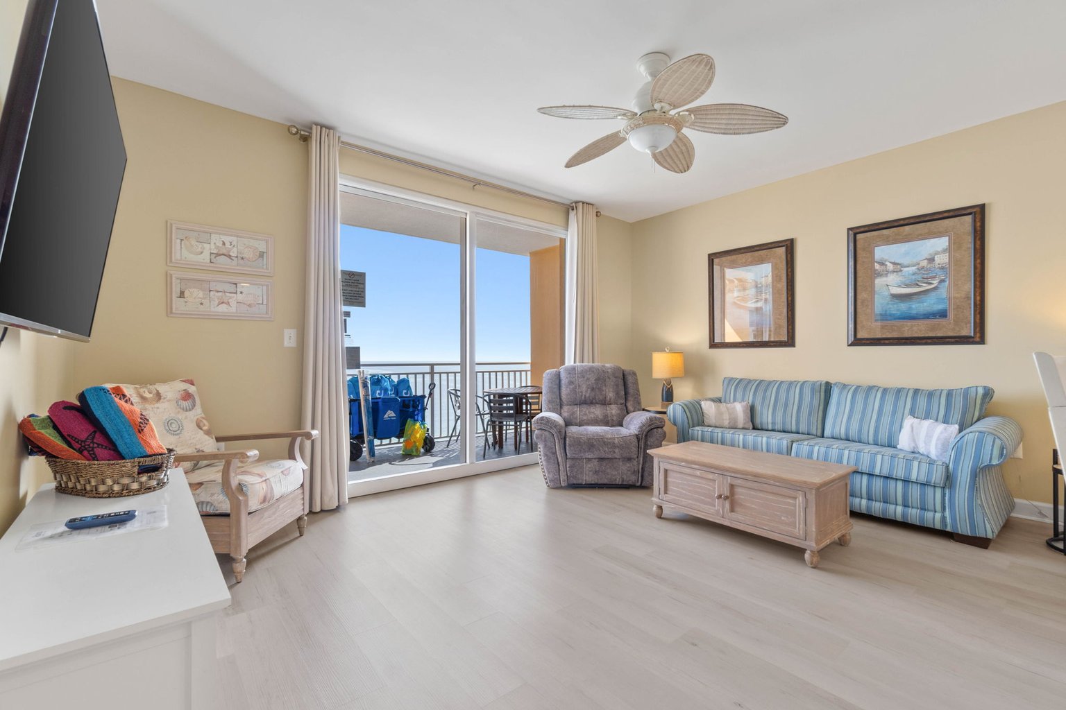 Panama City Beach Vacation Rental