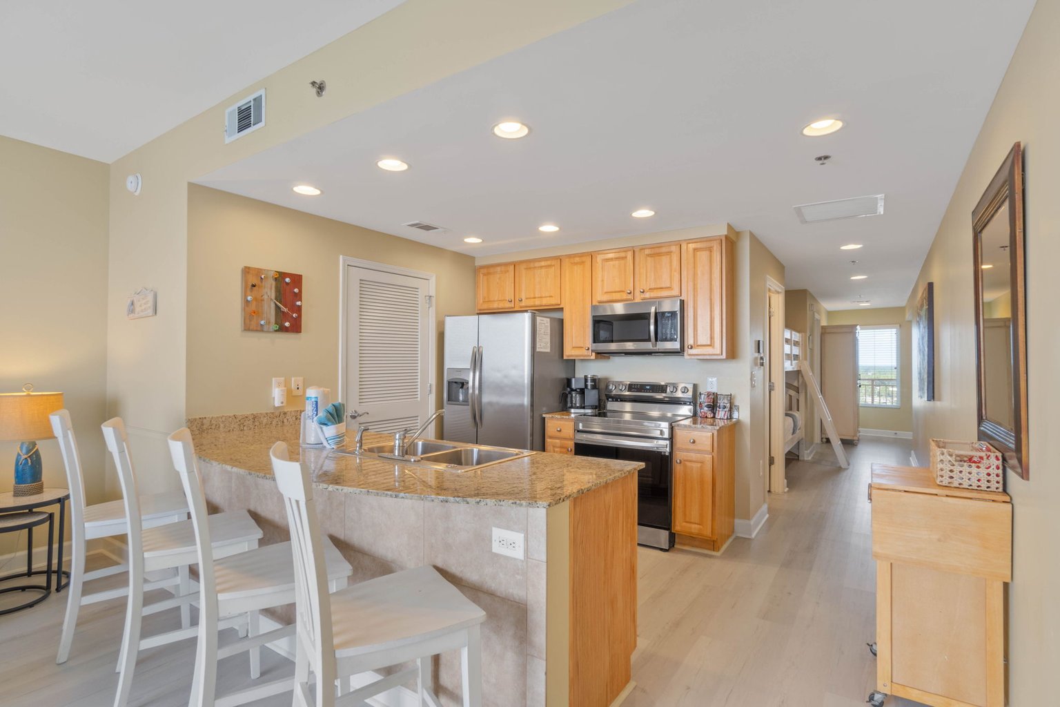 Panama City Beach Vacation Rental