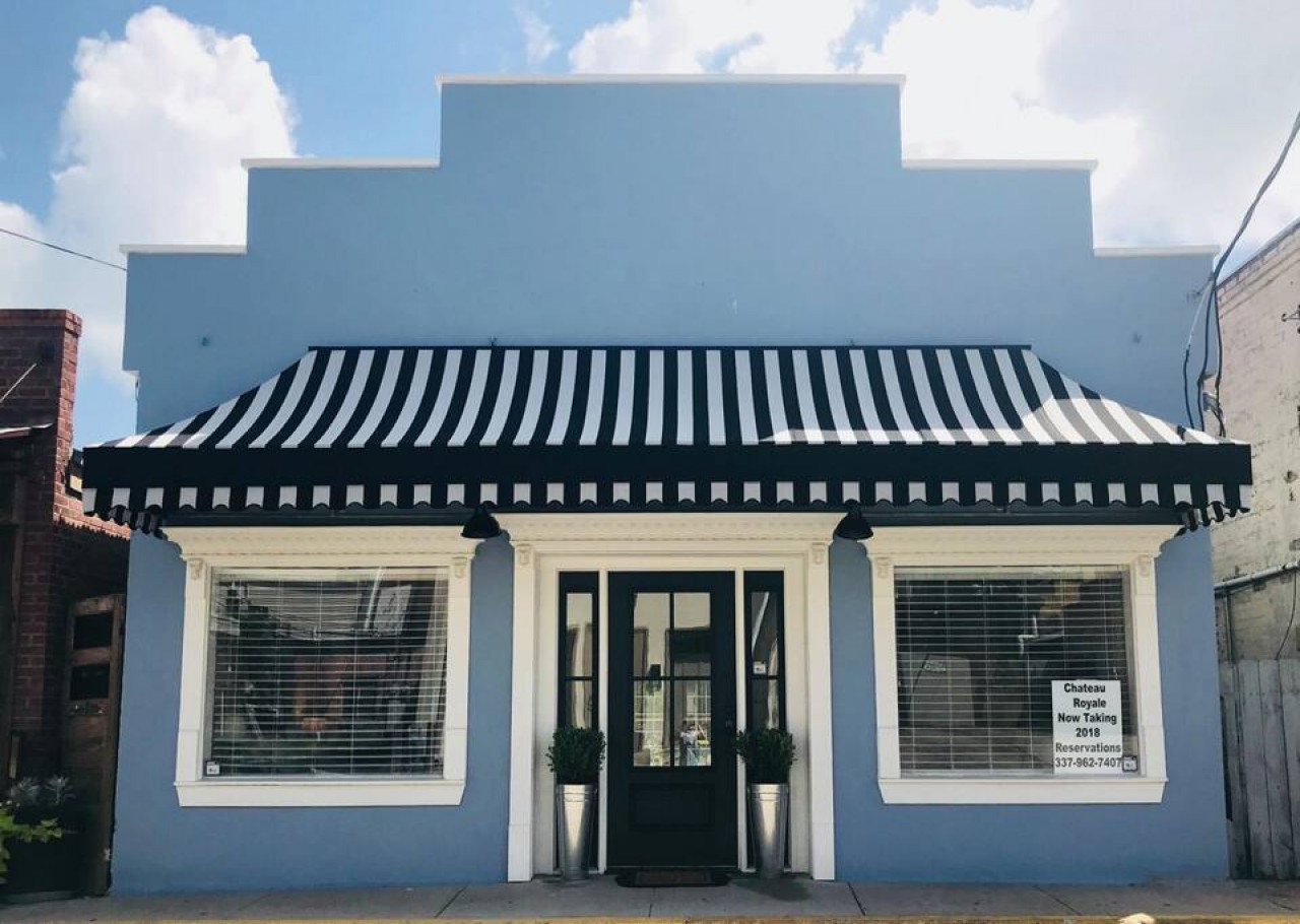 New Iberia Vacation Rental