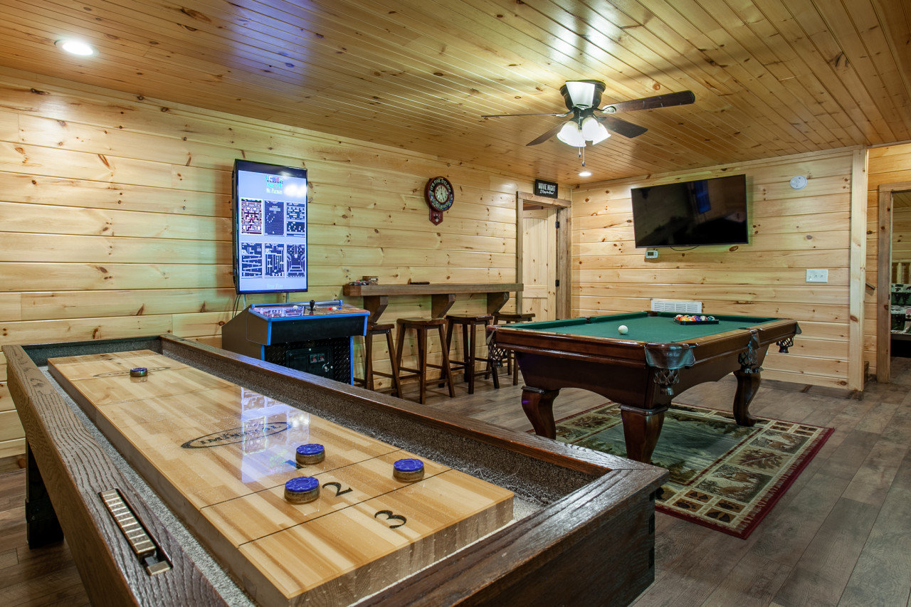 Sevierville Vacation Rental