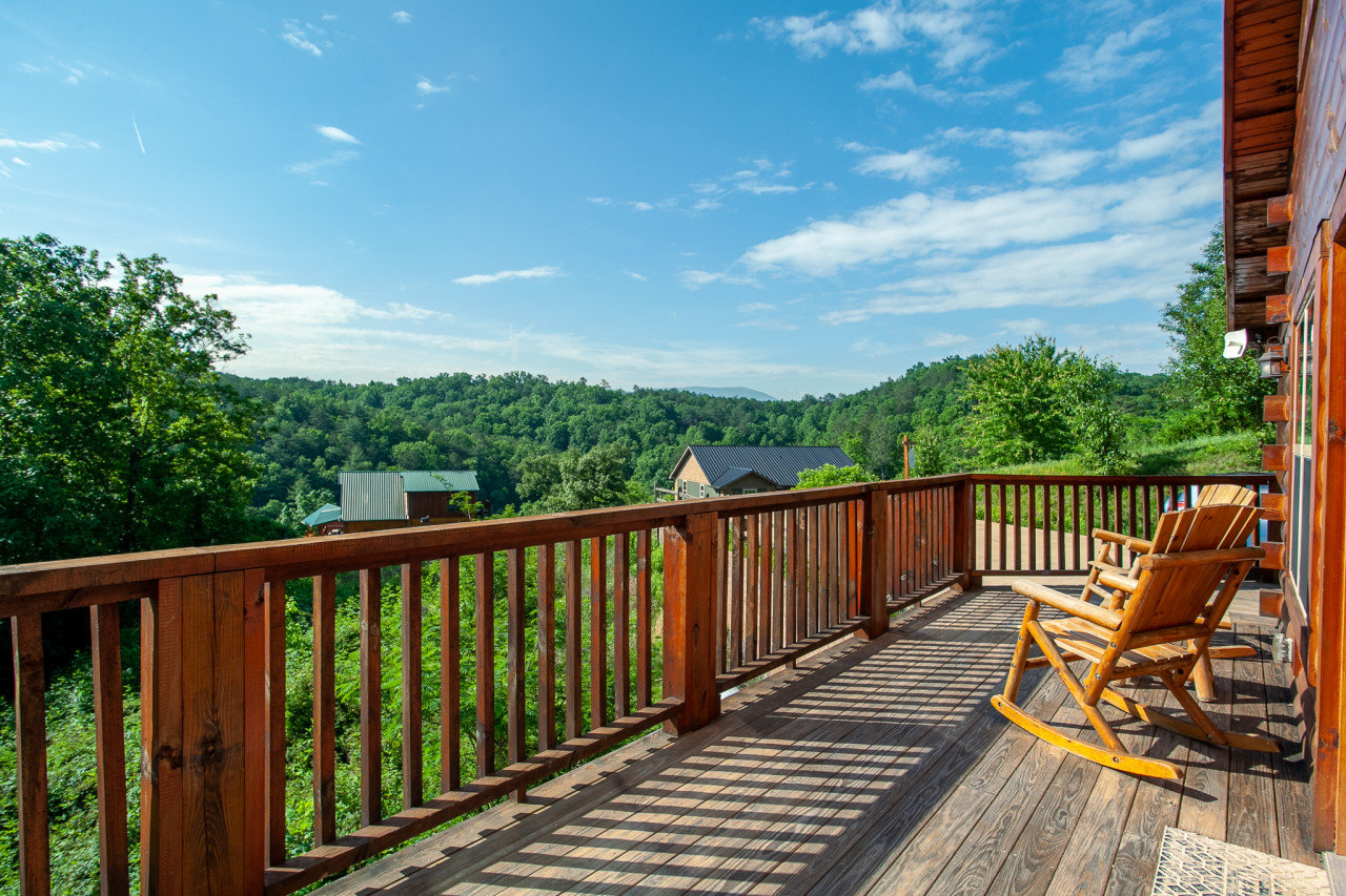 Sevierville Vacation Rental