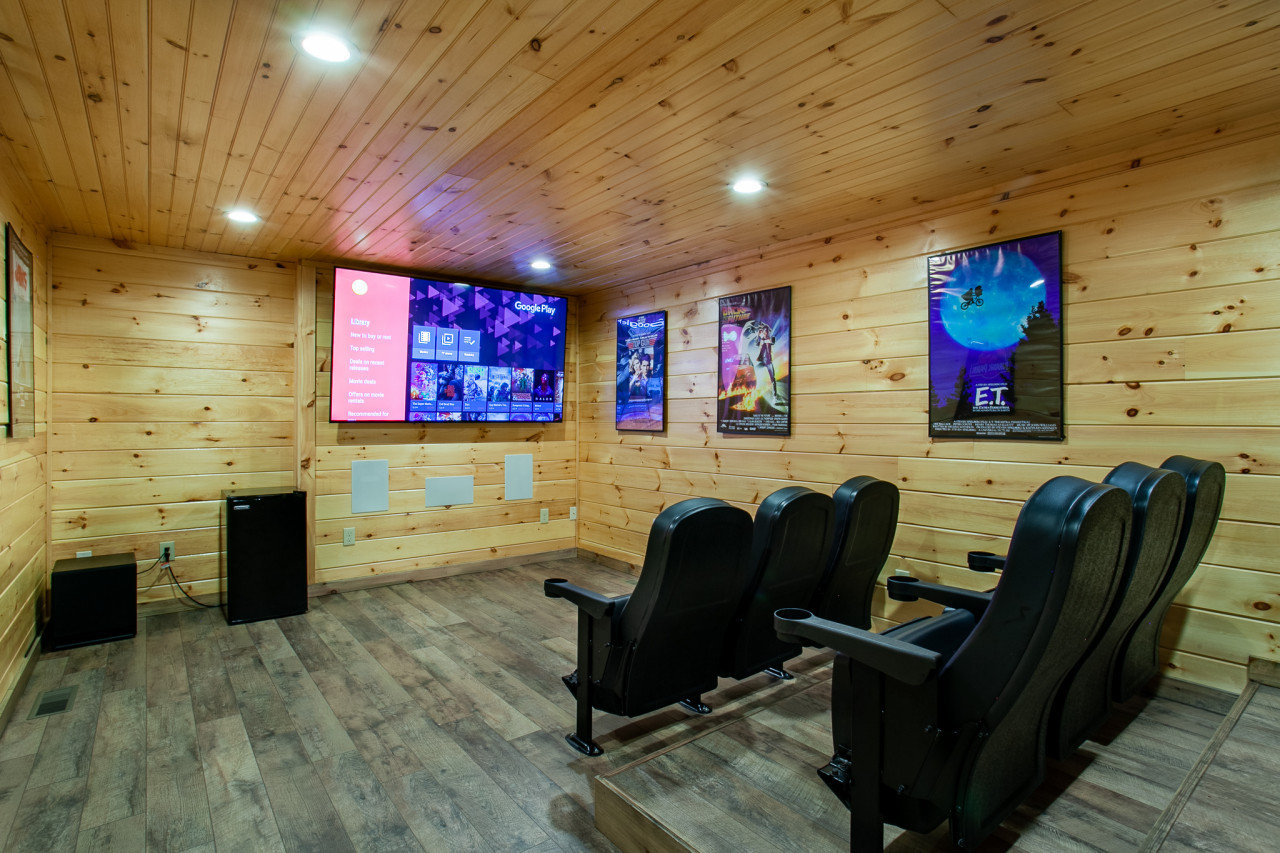 Sevierville Vacation Rental