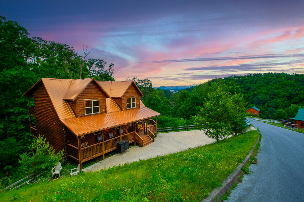 Sevierville Vacation Rental