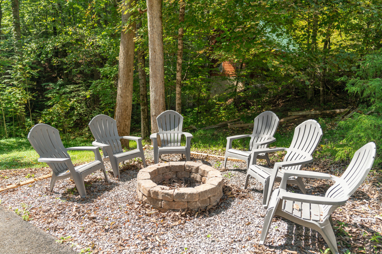 Townsend Vacation Rental