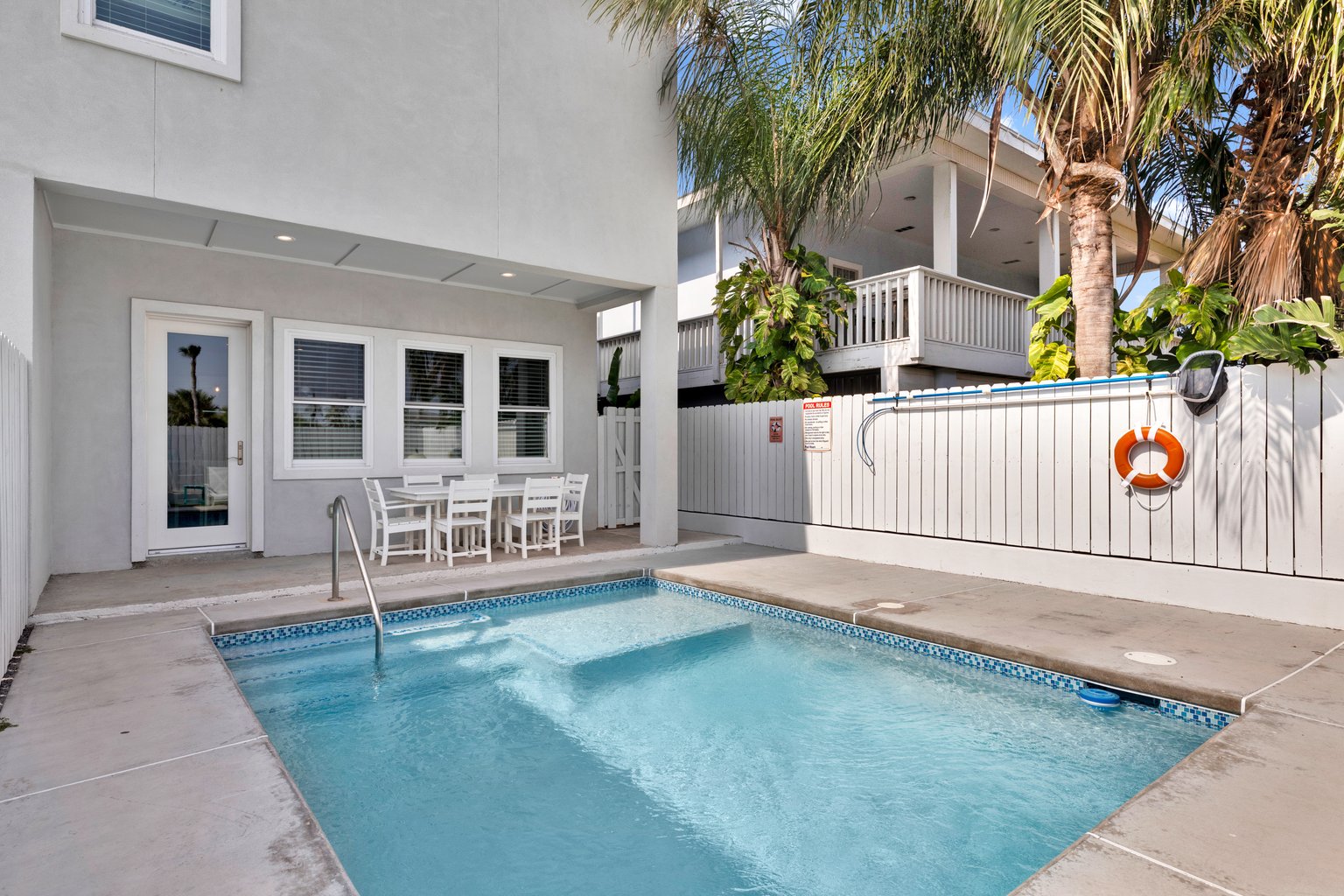 South Padre Island Vacation Rental