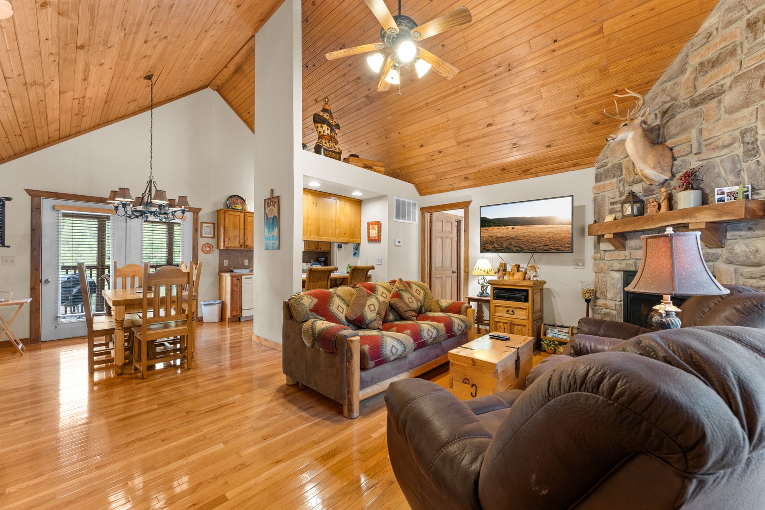 Branson West Vacation Rental