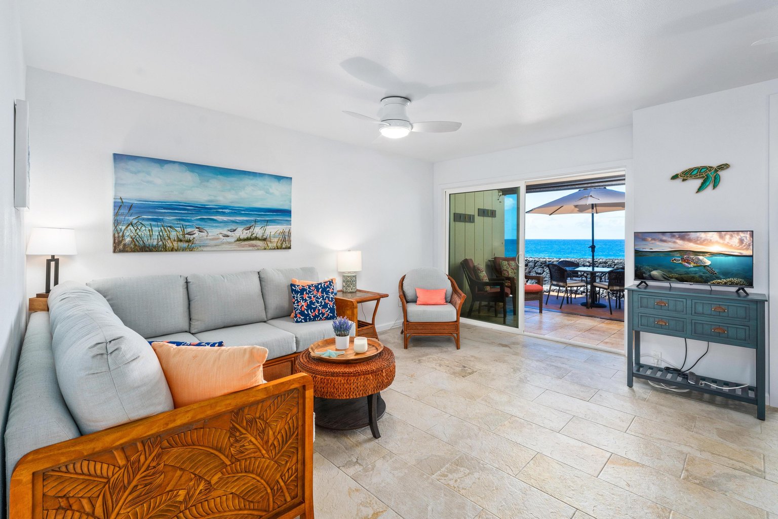 Kailua Kona Vacation Rental