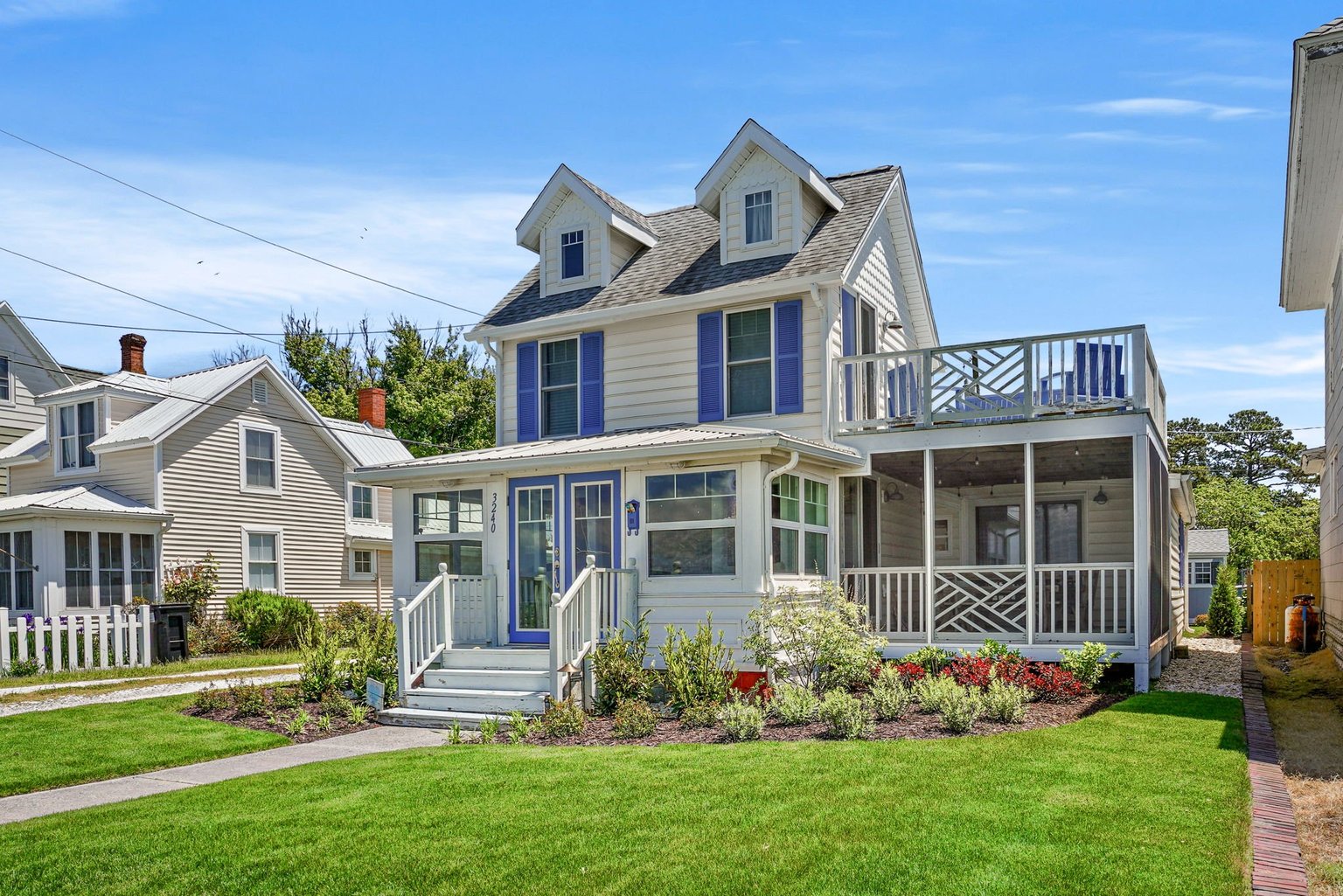 Chincoteague Island Vacation Rental