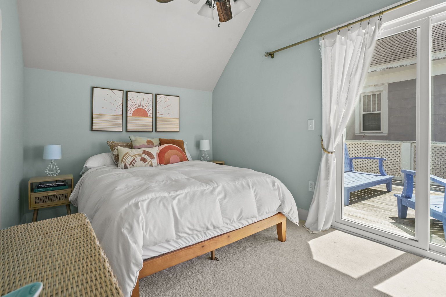 Chincoteague Island Vacation Rental