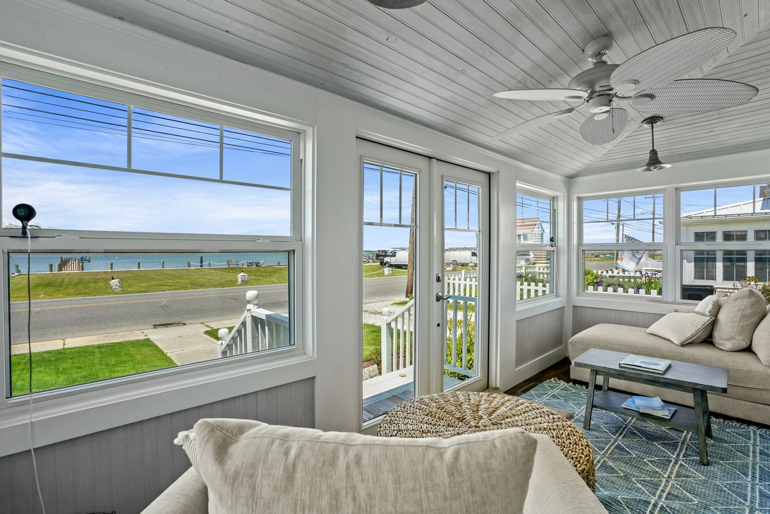 Chincoteague Island Vacation Rental